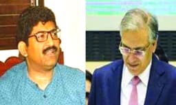 മുഖ്യതെരഞ്ഞെടുപ്പ്‌ കമ്മിഷണറുമായി വാക്കേറ്റം; മുതിര്‍ന്ന ഉദ്യോഗസ്‌ഥനെ നീക്കി