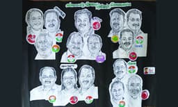 പത്തനംതിട്ടയില്‍ പോളിങ്‌ ഉയര്‍ന്നു; നെഞ്ചിടിപ്പും; മാത്യു കുഴല്‍നാടന്റെ വെളിപ്പെടുത്തല്‍  തെരഞ്ഞെടുപ്പ്ഫലത്തെ ബാധിക്കുമോ?