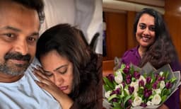   ' ജീവിതത്തില്‍ ഏറ്റവും നല്ല നിമിഷങ്ങള്‍ മാത്രം നിനക്ക് ഉണ്ടാവട്ടെ' ; ഭാര്യയ്ക്ക് പിറന്നാള്‍ ആശംസകളുമായി ചാക്കോച്ചന്‍ 
