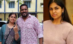 ' ഈ യാത്രയില്‍ എന്നോടൊപ്പം സഞ്ചരിച്ച പ്രിയപ്പെട്ടവര്‍ക്ക് നന്ദി' ;  കുറിപ്പുമായി അഞ്ജലി നായര്‍ 
