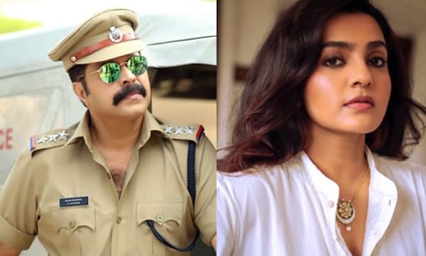 മമ്മൂട്ടിയുടെ പ്രസ്താവന വൈകിപ്പോയി, ജനക്കൂട്ടം കൂവി വിളിച്ചു, കസബ വിവാദം ആരോഗ്യത്തെ വരെ ബാധിച്ചു; പാര്വതി