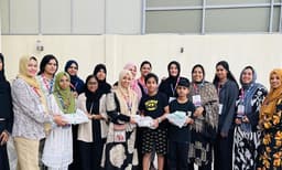 വിദ്യാഭ്യാസ ചെലവിന് ആശ്വാസമായി നടുമുറ്റം ബുക്ക്‌സ്വാപ്പ്: കൈമാറ്റം ചെയ്തത് ആയിരക്കണക്കിന് പുസ്തകങ്ങൾ
