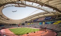 നീരജ് ചോപ്ര ഉൾപ്പെടെയുള്ള താരങ്ങളുടെ ഖത്തറിലെ അങ്കം നീളും; ഡയമണ്ട് ലീഗ് പുതുക്കി നിശ്ചയിച്ചു
