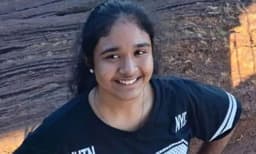 കേരളത്തിന്റെ മുഴുവന്‍ പ്രാര്‍ത്ഥന വിഫലമായി ; ചിക്കമംഗലൂരില്‍ കാണാതായ ശ്രീനന്ദയുടെ മൃതദേഹം കണ്ടെത്തി  