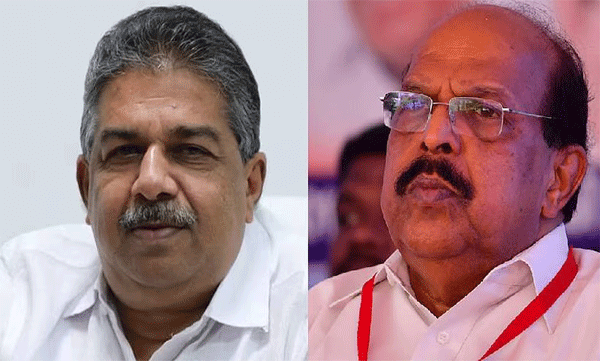 ജി സുധാകരൻ അനുഭവിക്കും; കമ്മ്യൂണിസ്റ്റ് പാർട്ടിയെ ഇനിയും ആക്രമിച്ചാൽ കാര്യങ്ങൾ ഓരോന്നായി വെളിപ്പെടുത്തുമെന്ന താക്കീതുമായി സജി ചെറിയാൻ