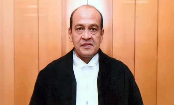 വീട്ടില്‍ നിന്നും കണക്കില്ലാത്ത പണം കണ്ടെത്തിയ സംഭവം ; ജസ്റ്റിസ് യശ്വന്ത് വർമ്മ രാജി വച്ചു