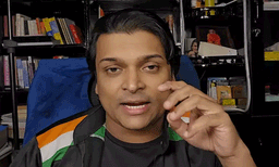 മുസ്‍ലിം ലീഗിന് ആഭ്യന്തര മന്ത്രി കൂടിയായ ഉപമുഖ്യമന്ത്രി സ്ഥാനത്തിന് അർഹതയുണ്ടെന്ന് രാഹുൽ ഈശ്വർ; പി കെ കുഞ്ഞാലികുട്ടിക്ക് പിന്തുണ