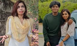 Renu Sudhi about kichu sudhi (Image Source: Instagram)