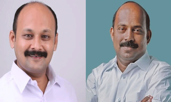 മുഖ്യമന്ത്രി എറണാകുളത്ത് നിന്നെന്ന ഷിയാസിന്റെ അഭിപ്രായം വ്യക്തിപരം; പിന്നിൽ പ്രാദേശിക വികാരം: എം ലിജു
