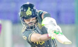 വേഗത്തില്‍ 12,000 റണ്‍ തികയ്‌ക്കുന്ന താരമായി പാകിസ്‌താന്റെ ബാബര്‍ അസം