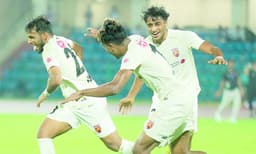 ഡല്‍ഹിക്കും ഗോവയ്‌ക്കും ജയം