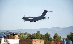 'ചാള്‍സ്‌റ്റണ്‍' പാകിസ്‌താനില്‍
യു.എസ്‌.-ഇറാന്‍ ചര്‍ച്ചയ്‌ക്ക്‌ 
കളമൊരുക്കം