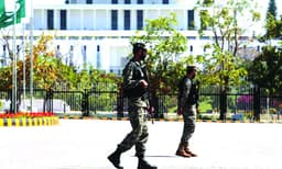 ഇറാന്‍-യു.എസ്‌. ചര്‍ച്ച
പാകിസ്‌താനില്‍