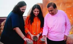 വന്യജീവി സംരക്ഷണത്തില്‍ പുതിയ ചുവടുവയ്‌പുമായി അനന്ത്‌ അംബാനിയുടെ വന്‍താര