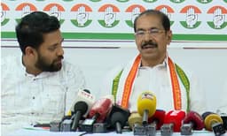 ആ കത്ത്‌ വ്യാജം; എന്റേതെന്നു തെളിയിച്ചാല്‍ രാഷ്‌ട്രീയം അവസാനിപ്പിക്കും: സണ്ണി ജോസഫ്‌ 