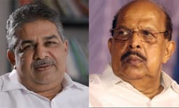 ‘കൃഷ്‌ണപിള്ള സ്‌മാരകം തകര്‍ക്കാന്‍ പോയിട്ടുണ്ടെങ്കില്‍ ഞങ്ങള്‍ ഒരുമിച്ചേ പോകൂ,  ജി. സുധാകരന്റെ വിവരങ്ങള്‍ പുറത്തുവിടും: സജി ചെറിയാന്‍