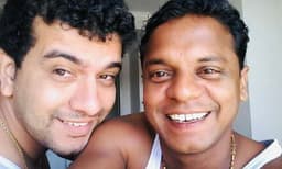 
 ' നന്മയുളള ആത്മാര്‍ത്ഥതയുളള രമേഷ് പിഷാരടിയാകട്ടെ പാലക്കാടിന്റെ നായകന്‍' ; ആശംസകളുമായി ധര്‍മ്മജന്‍ ബോള്‍ഗാട്ടി
