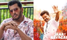  ' ഹൃദയഭേദകം' ; ജനനായകന്‍ ഇന്റര്‍നെറ്റില്‍ ലീക്കായ സംഭവത്തില്‍ വിശാല്‍ 
