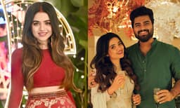 ' എന്റെ ഏറ്റവും നല്ല വശങ്ങള്‍ നീ കാണുന്നു, അതാണ് എനിക്ക് ലഭിച്ച ഏറ്റവും വലിയ സമ്മാനം' ; ആരതി പൊടിയെ കുറിച്ച് റോബിന്‍ രാധാകൃഷ്ണന്‍
