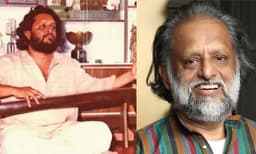 ' ദേവദുന്ദുഭി മുതല്‍ കാട്ടുചെമ്പകം വരെ' ; സിനിമയിലെത്തിയിട്ട് 40 വര്‍ഷം; കുറിപ്പുമായി കൈതപ്രം ദാമോദരന്‍ നമ്പൂതിരി
