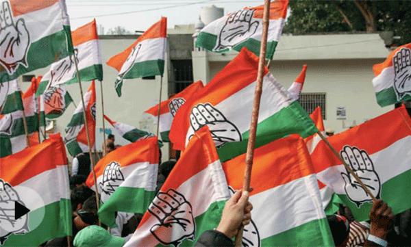 കോൺഗ്രസ് നേതാക്കൾ  എസ്‍ഡിപിഐ സ്ഥാനാർഥിയുടെ പ്രചാരണത്തിന് 10 കോടി നൽകിയെന്ന് ആരോപണം; കർണാടകയിൽ പാർട്ടിയിൽ ആഭ്യന്തര കലഹം രൂക്ഷം