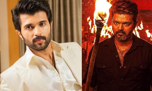 ശരിക്കും ദേഷ്യം വരുന്നു, ഇത് ഞാന്‍ നേരിട്ട് അനുഭവിച്ചതാണ്, ഇതിന് പിന്നില്‍ പ്രവര്‍ത്തിച്ചവരെ കണ്ടെത്തണം; ‘ജനനായകന്‍’ ചോര്‍ന്നതില്‍ വിജയ് ദേവരകൊണ്ട 
