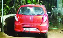 കണ്ണൂരില്‍ അക്രമത്തിന്‌ 'കനത്ത പോളിങ്‌'