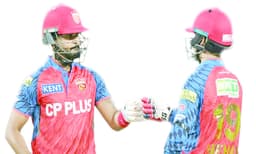 പഞ്ചാബ്‌ കിങ്‌സിന്‌ ആറ്‌ വിക്കറ്റ്‌ ജയം