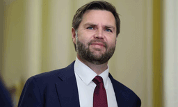 അമേരിക്ക-ഇറാന്‍ വെടിനിര്‍ത്തല്‍ ചര്‍ച്ച പരാജയം: കരാറിലെത്താതെ മടങ്ങി ജെ ഡി വാന്‍സ് 
