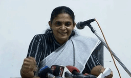 ഹണി എം വര്‍ഗീസിനെ ഹൈക്കോടി ജഡ്ജിയാക്കാന്‍ കൊളീജിയം ശുപാര്‍ശ
