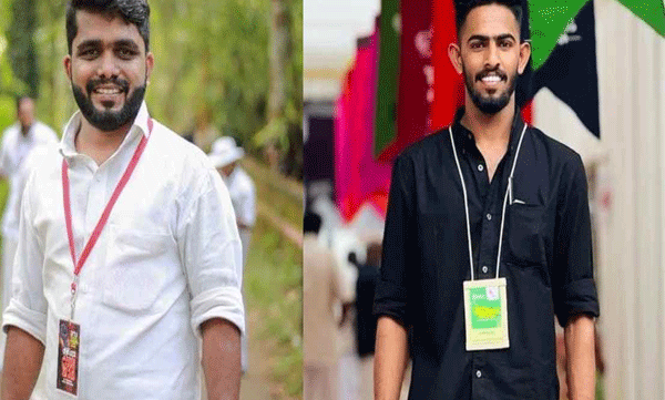 പയ്യന്നൂരില്‍ വി കുഞ്ഞികൃഷ്ണന്‍ അനുകൂലിയുടെ വീട് ആക്രമിച്ച സംഭവം; DYFI നേതാക്കള്‍ അറസ്റ്റില്‍
