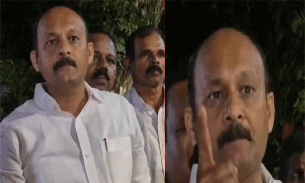 എറണാകുളത്തു നിന്ന് മുഖ്യമന്ത്രി വേണം' പരാമർശത്തിൽ മുഹമ്മദ് ഷിയാസിന്‍റെ തിരുത്ത്: വിവാദത്തിനില്ല: സംസ്ഥാന നേതൃത്വവും ഹൈക്കമാൻഡും തീരുമാനിക്കട്ടെ