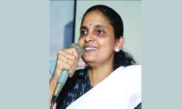 ഹണി എം. വര്‍ഗീസിനെ ഹൈക്കോടതി ജഡ്‌ജിയാക്കാന്‍ കൊളീജിയം ശിപാര്‍ശ