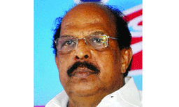 അമ്പലപ്പുഴയില്‍ ജി സുധാകരന് അട്ടിമറി വിജയമുണ്ടാകും: ബൂത്ത് തല കണക്കുകള്‍ കെപിസിസിക്ക് കൈമാറി
