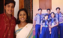   ' ആ വീട്ടിലെ ഓരോ മുറിയിലും അവന്റെ സാമീപ്യം അനുഭവപ്പെടും, കൊച്ചനുജനായി ശരത്ത് എന്നും എന്റെ മനസിലുണ്ടാകും' ; സോണിയാ മോഹന്‍ദാസ് 
