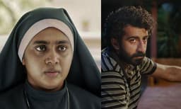       റോഷന്‍ മാത്യു- നിമിഷാ സജയന്‍ ചിത്രം ' ചേര' റിലീസിനൊരുങ്ങുന്നു
