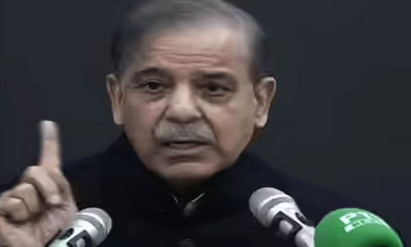 മധ്യസ്ഥ ശ്രമങ്ങൾ പരാജയപ്പെട്ടതിന് പിന്നാലെ പാക് പ്രധാനമന്ത്രി സൗദിയിലേക്ക്