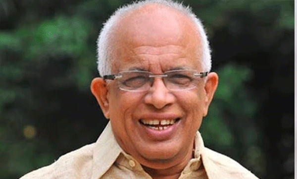 2018 ലെ പ്രളയം മനുഷ്യനിർമിതം, മന്ത്രി രാജിവയ്ക്കുക', കെ കൃഷ്ണൻകുട്ടിയുടെ ഓഫീസിലേക്ക് യുഡിഎഫ് മാർച്ച്; ചിറ്റൂരിൽ സംഘർഷം, ജലപീരങ്കി പ്രയോഗിച്ച് പൊലീസ്