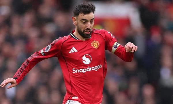 നോഹ ഒക്കാഫോറിന് ഇരട്ട ഗോള്‍; മാഞ്ചസ്റ്റര്‍ യുണൈറ്റഡിനെ അട്ടിമറിച്ച് ലീഡ്‌സ് യുണൈറ്റഡ് 