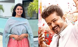 മൂന്ന് മണിക്കൂര്‍ ദൈര്‍ഘ്യമുളള പ്രൊപ്പഗാണ്ട, ചോര്‍ത്തിയതിന് കാരണം അതായിരിക്കാം; ‘ജനനായകന്‍’ ചോര്‍ന്ന ദൃശ്യങ്ങള്‍ കണ്ടെന്ന് കസ്തൂരി
