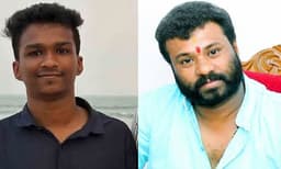 അതുപോലും ഇല്ലെങ്കില്‍ ഞങ്ങളെ പുഴുത്ത പട്ടിയെ പോലെ ആക്കി തീര്‍ക്കും; എന്തേ സമൂഹം ഇങ്ങനെയാകുന്നത്; കുറിപ്പുമായി ആര്‍എല്‍വി രാമകൃഷ്ണന്‍
