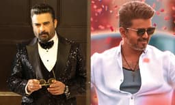 ഇത് അങ്ങേയറ്റം ഹൃദയഭേദകവും അസ്വസ്ഥത ഉളവാക്കുന്നതുമാണ്; ‘ജനനായകന്‍’ ചോര്‍ന്നതില്‍ ആര്‍ മാധവന്‍ 
