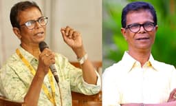 Indrans opens up about his painful childhood and stopped studies 