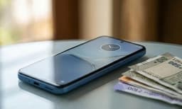 ബജറ്റ് ഫ്രണ്ട്ലി സ്മാര്‍ട്ട്‌ഫോണുമായി ഷവോമി ; റെഡ്മി A7 പ്രോ 5G അവതരിപ്പിച്ചു
