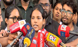 നിതിൻ മരിച്ചിട്ട് നാല് ദിവസം, മാനേജ്‌മെൻ്റ് ഞങ്ങളെ കാണാൻ പോലും തയ്യാറായിട്ടില്ല, സമരം തുടരും: വിദ്യാർത്ഥികൾ
