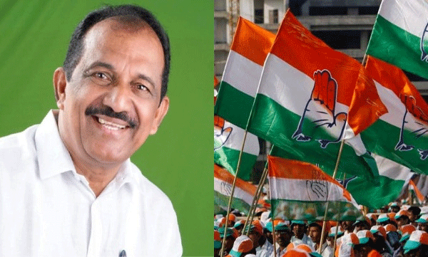 മുഖ്യമന്ത്രി മോഹികൾക്കെതിരെ ബെന്നി ബെഹ്നാന്റെ 'സർജിക്കൽ സ്ട്രൈക്ക് '; കോൺഗ്രസ് അധ്യഷന് കത്ത് നല്‍കി
