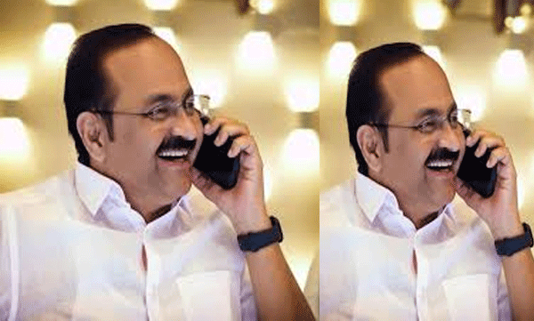 എല്ലാ ആഘോഷങ്ങളും എല്ലാവരുടേതുമാകണം’, വിഷു ആശംസകള്‍ നേര്‍ന്ന് വി ഡി സതീശൻ