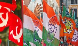 കോന്നിയിലും റാന്നിയിലും ബി.ജെ.പി. വോട്ടുകള്‍ മുന്നണികള്‍ക്ക്‌ നിര്‍ണായകം