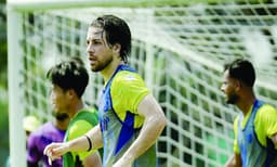 രണ്ടാം ജയം തേടി 