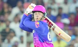 സച്ചിന്റെ പിന്‍ഗാമി